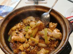 -衡山汇·高级粤菜(霄云路店)