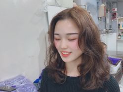 -青木造型HAIR·あおき髪を刈る潮人店
