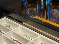 -大视光学•LINDBERG林德伯格•全球手工眼镜集合店(王府井店)