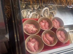 -为民烧烤吧.自贡爆炒菜(收录10年好店)