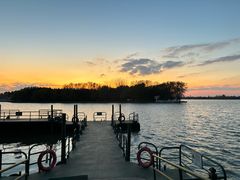 -溱湖国家湿地公园