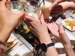 -海底捞火锅(金光华店)