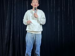 -喜剧部落脱口秀(三里屯工体店)