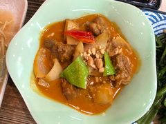 -Hi YOU你的饭局泰餐厅(雍和宫店)
