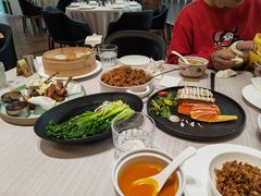 -龙猫意杯花园餐厅(芙蓉湖店)