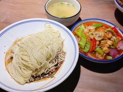 -十面春风·江南面馆(崇宁路店)