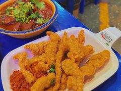 -马路边边火锅串串(观前街店)
