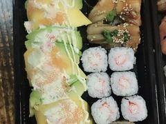 -元气寿司(金光华店)