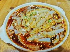 川北凉粉-牛王庙(龙华花园店)