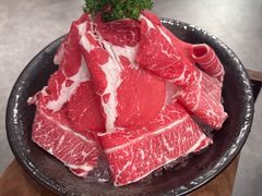 -捞王锅物料理(成都上城龙湖天街店)