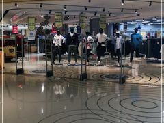 -BIGOFFS 超级折扣(仁恒伊势丹店)