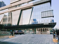 -昆山裕元花园酒店·囍园中餐厅