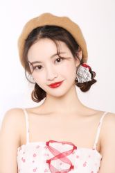 -峰尚美颜·半永久化妆美睫纹眉