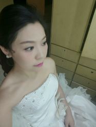 -完美新娘婚纱摄影