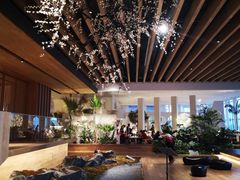 大堂-Seesaw Coffee(朝阳大悦城店)