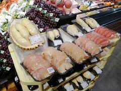 -百佳永辉超市(福田星河店)