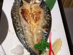 -昱匠·日本料理(金融街店)