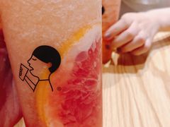 -喜茶(深圳福田星河COCO Park店)