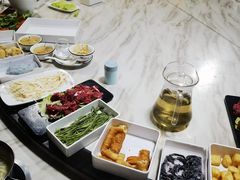 -天长牛肉火锅