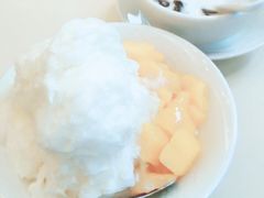 -晶晶甜品(发昌大厦店)