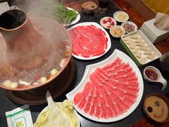 -南门涮肉(北洼路店)