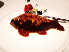 -君庭中餐厅(友谊宾馆店)