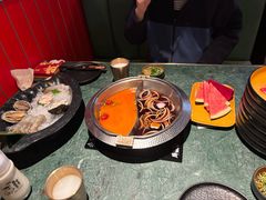 -牛New寿喜烧(金鹰世界店)