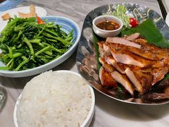 -星洲小聚·东南亚菜(中航城君尚店)