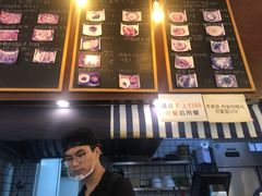 -青春分食(仙林大学城店)