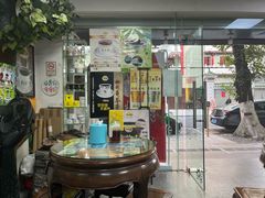 -海天堂(玉带濠店)