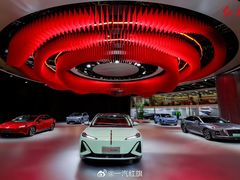 -上海汽车会展中心