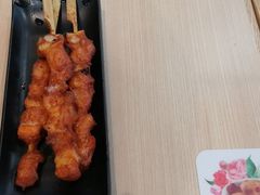 -过桥缘·过桥米线(五里桥银座店)