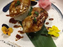 -隐炉和牛烧肉店(群力店)
