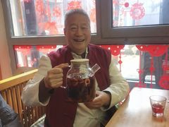 -鸽子窝(宋庄店)