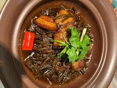 -蜀香格格•剁椒鱼头(龙西店)