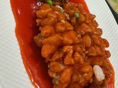 -奇芳阁·百年清真南京菜(夫子庙店)