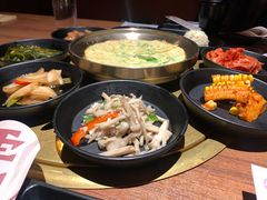 -虎哥六韩式烤肉料理 TIGERGRILL(隆生金山湖中心购物广场店)