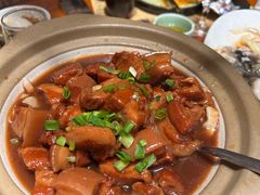 -阳光家常菜(泉城路店)