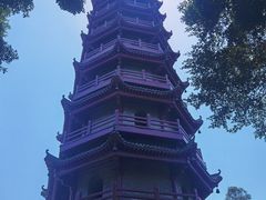 -南沙天后宫景区