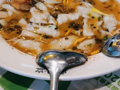 -渔语鱼酸菜鱼新川菜(来福士店)