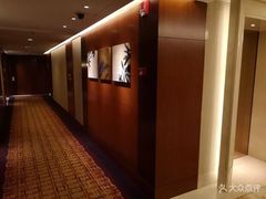 -上海雅居乐万豪侯爵酒店