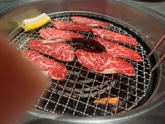 -NIUAN牛庵·日式和牛烧肉(恒隆店)