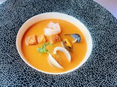 -Kathleen's Waitan 凯圣琳江景西餐厅(外滩店)