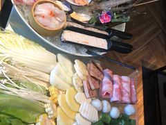 -生如夏花泰式火锅(鹭洲里店)