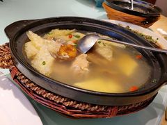-汤记传菜(浦江店)