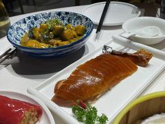 -兰亭轩茶餐厅(长江路店)