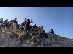 -梧桐山风景名胜区