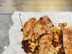 -和风铁板料理(山姆会员店)