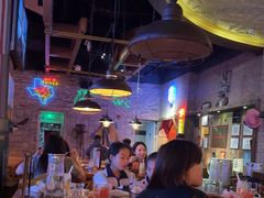 -MR.ROCKY洛奇先生RESTAURANT&BAR(宝安壹方城店)