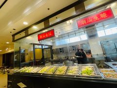 -庄氏祥记家常食府(国瑞建材家居博览中心店)